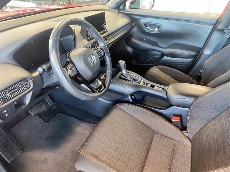 honda HR-V 2023 - 8