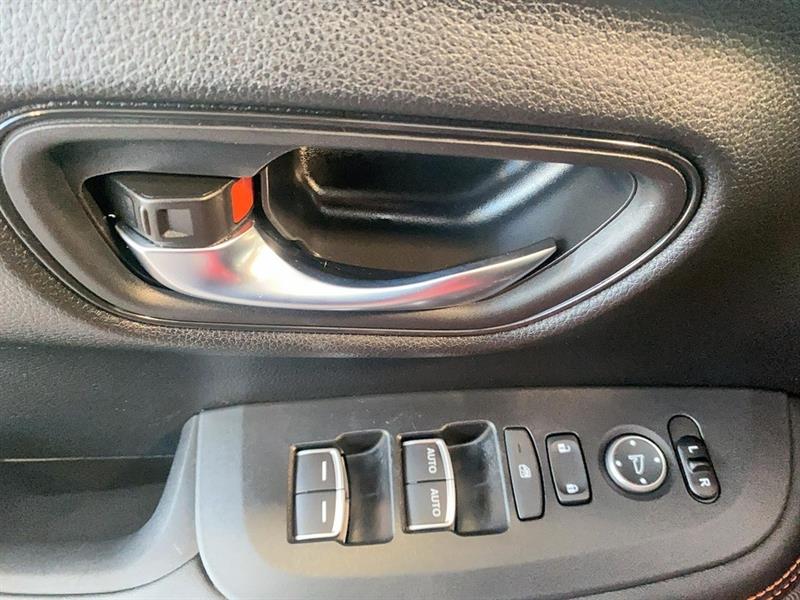honda HR-V 2023 - 9