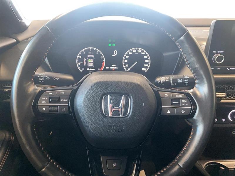 honda HR-V 2023 - 11