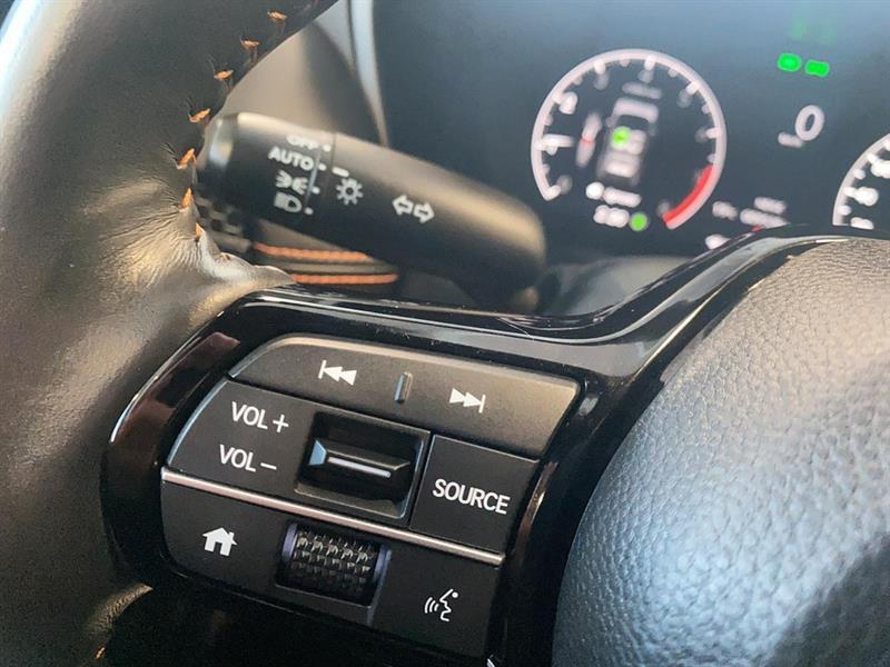 honda HR-V 2023 - 12