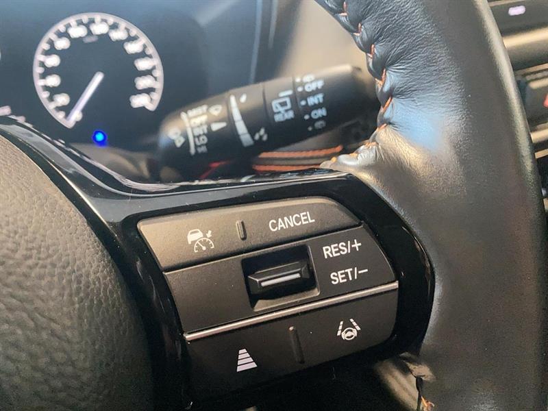 honda HR-V 2023 - 13