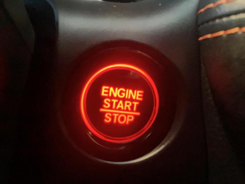 honda HR-V 2023 - 15