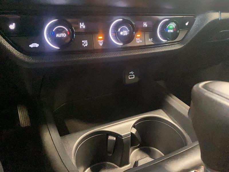 honda HR-V 2023 - 17