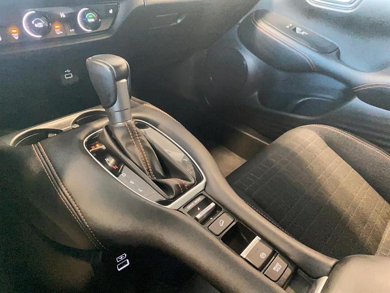 honda HR-V 2023 - 18