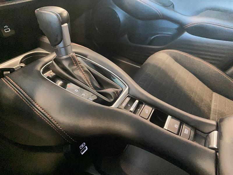 honda HR-V 2023 - 20