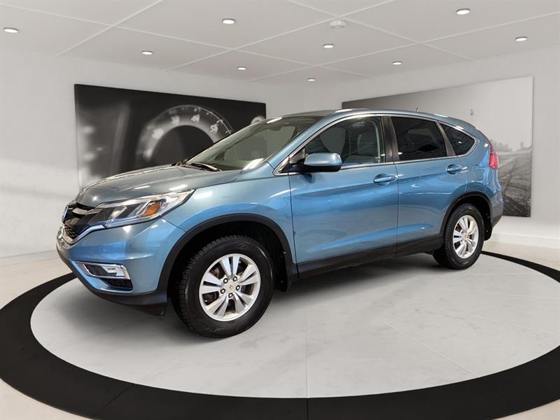 honda CR-V 2015