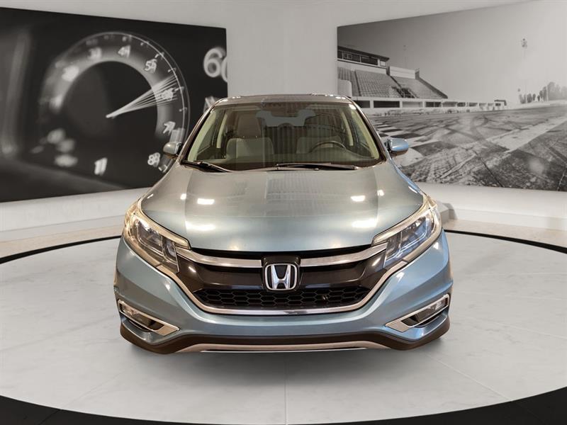 honda CR-V 2015 - 2