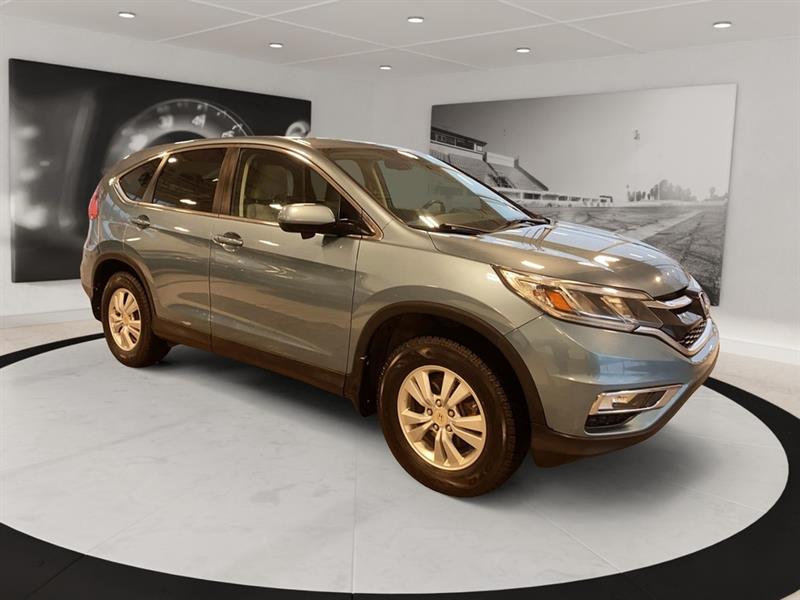 honda CR-V 2015 - 3