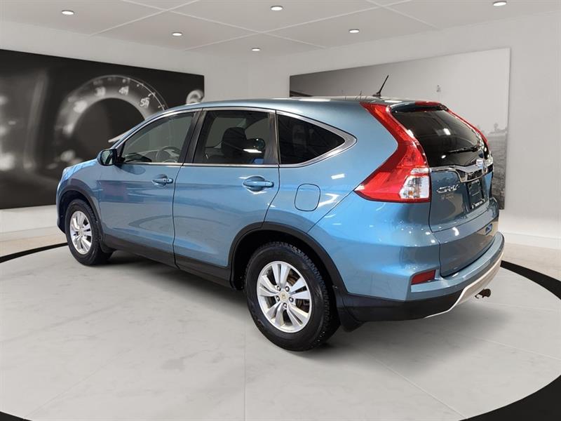 honda CR-V 2015 - 6