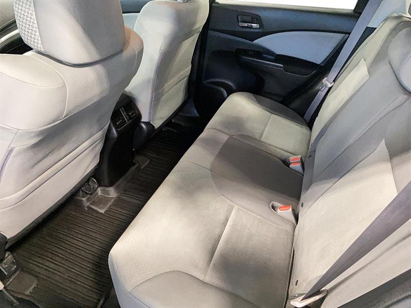 honda CR-V 2015 - 7