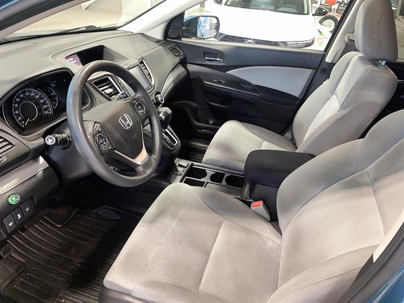 honda CR-V 2015 - 8