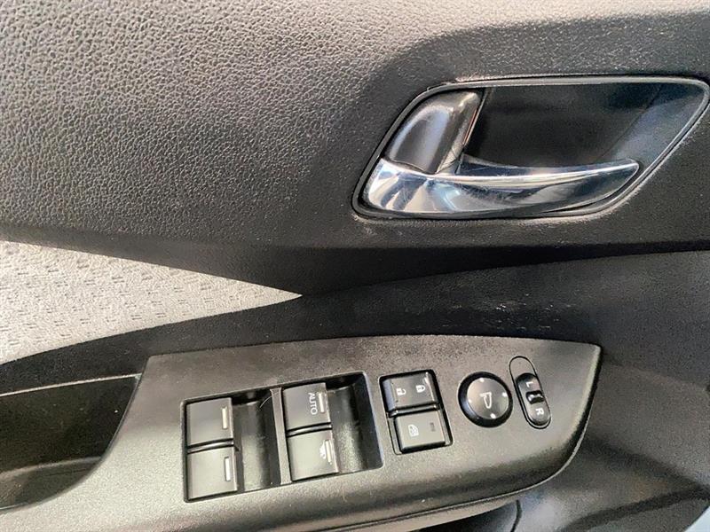 honda CR-V 2015 - 10