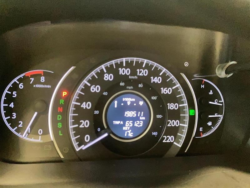 honda CR-V 2015 - 11
