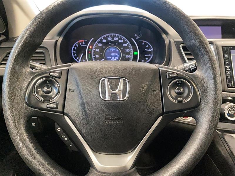 honda CR-V 2015 - 12