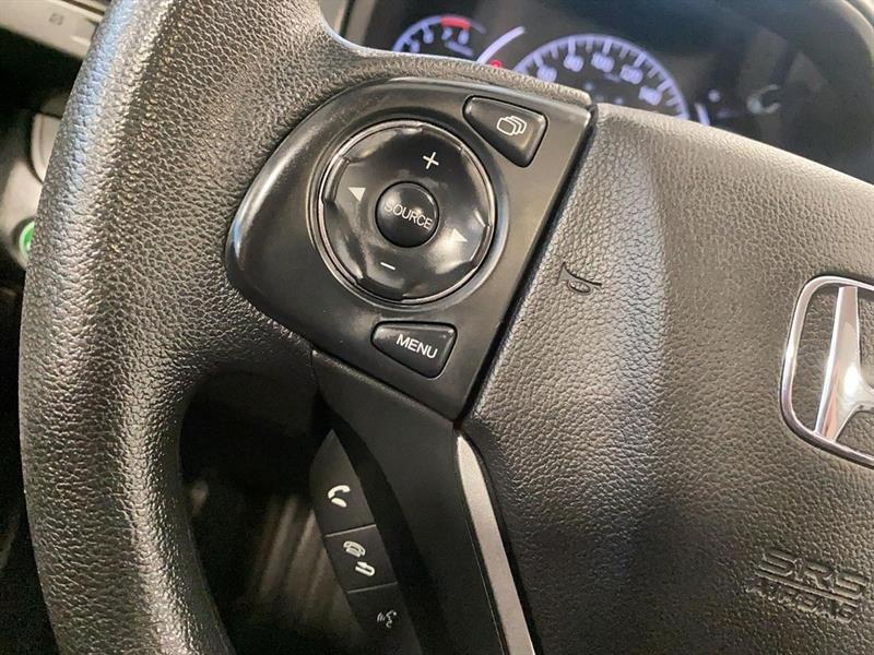 honda CR-V 2015 - 13