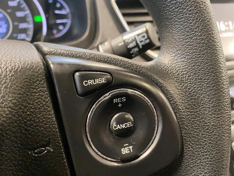 honda CR-V 2015 - 14