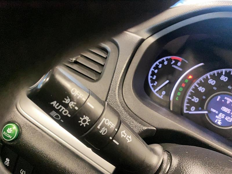 honda CR-V 2015 - 15