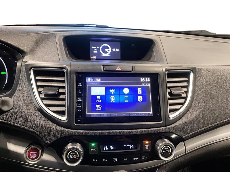 honda CR-V 2015 - 18