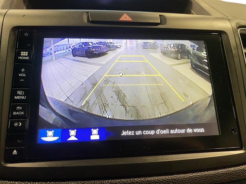 honda CR-V 2015 - 19