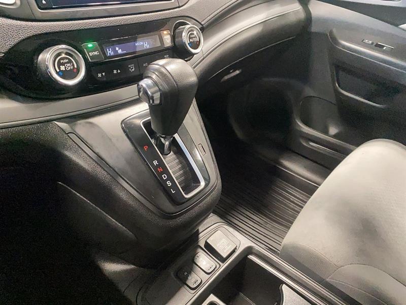 honda CR-V 2015 - 20