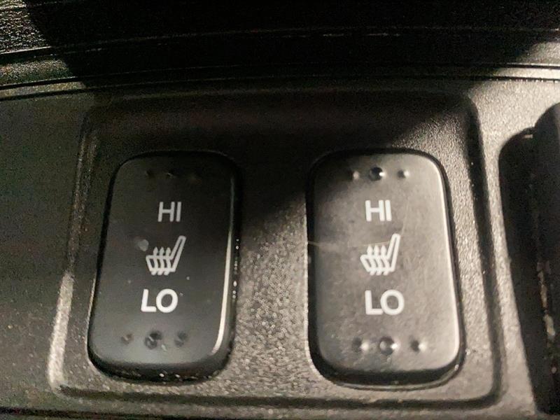 honda CR-V 2015 - 21