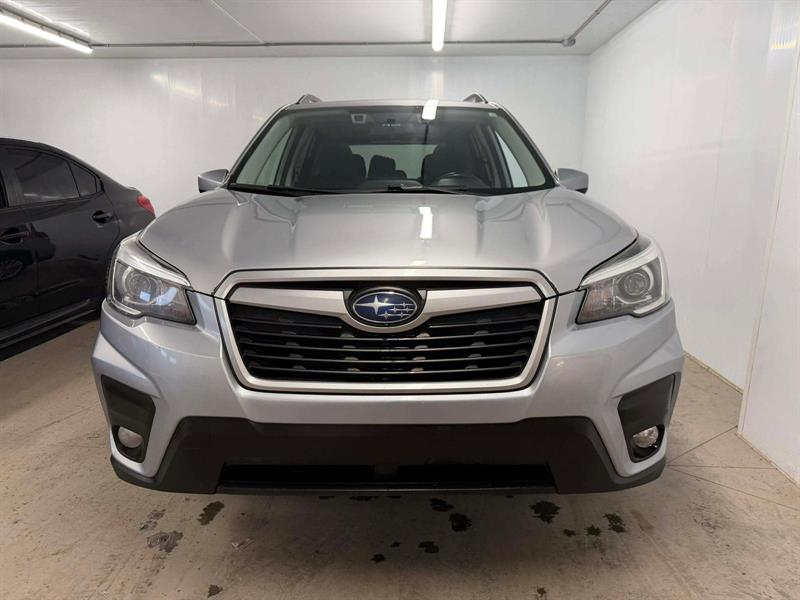 subaru Forester 2019 - 2