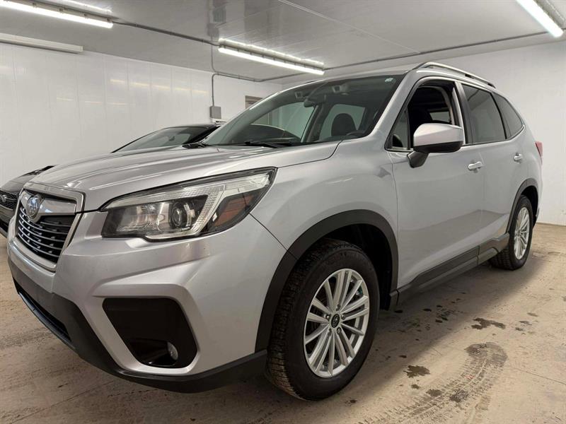 subaru Forester 2019 - 3