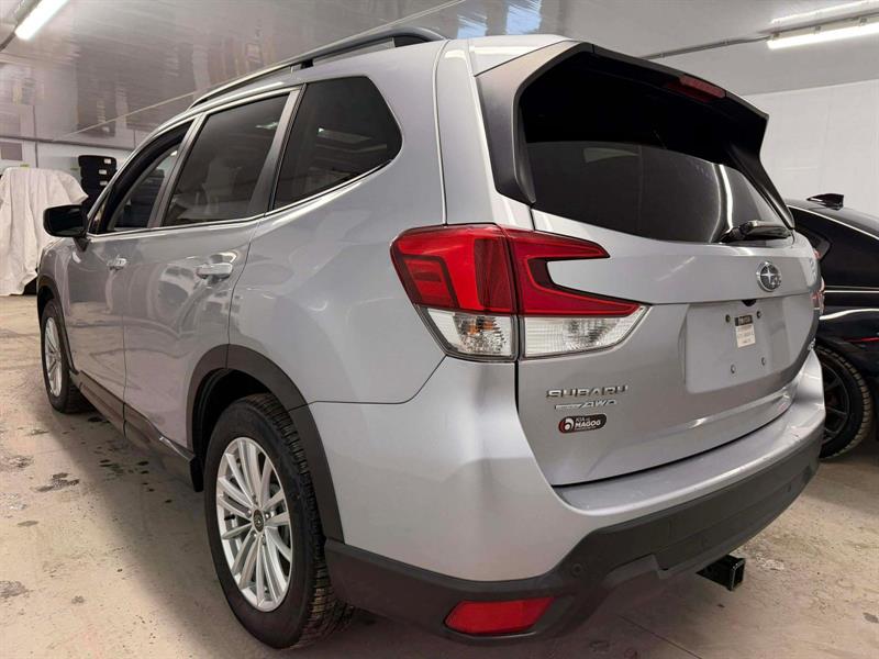 subaru Forester 2019 - 4