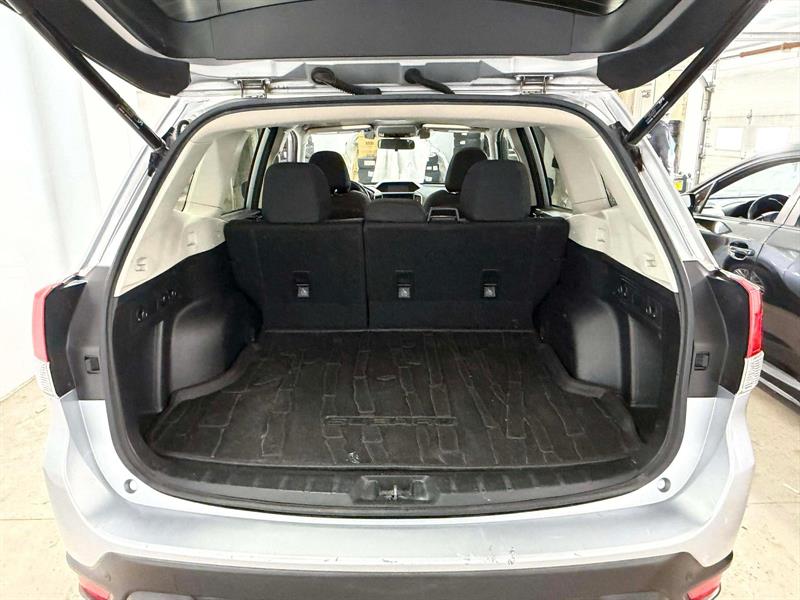 subaru Forester 2019 - 7