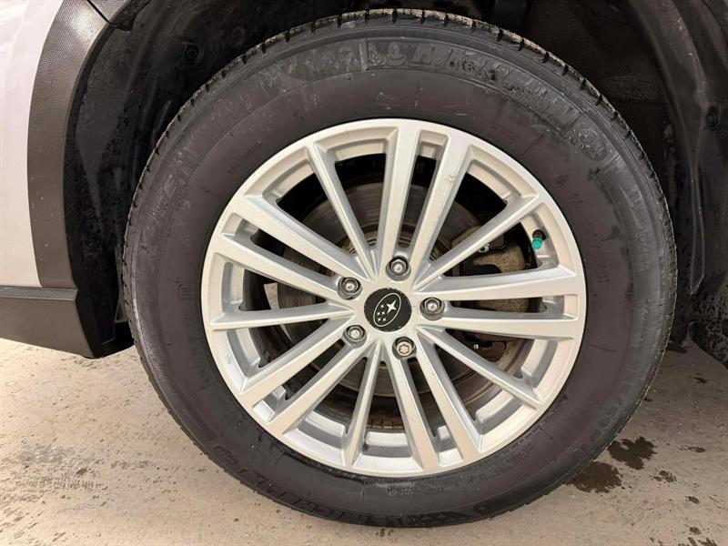 subaru Forester 2019 - 8