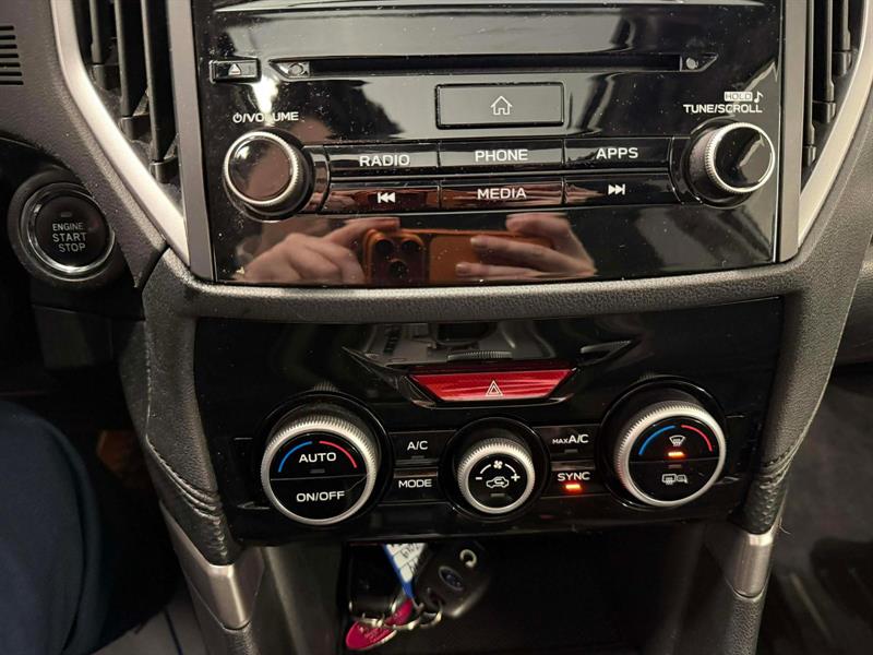 subaru Forester 2019 - 15