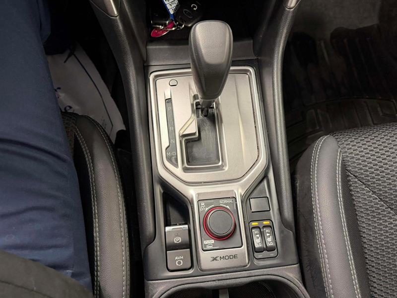 subaru Forester 2019 - 16