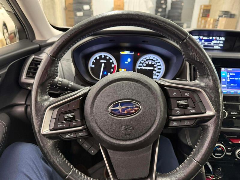 subaru Forester 2019 - 17