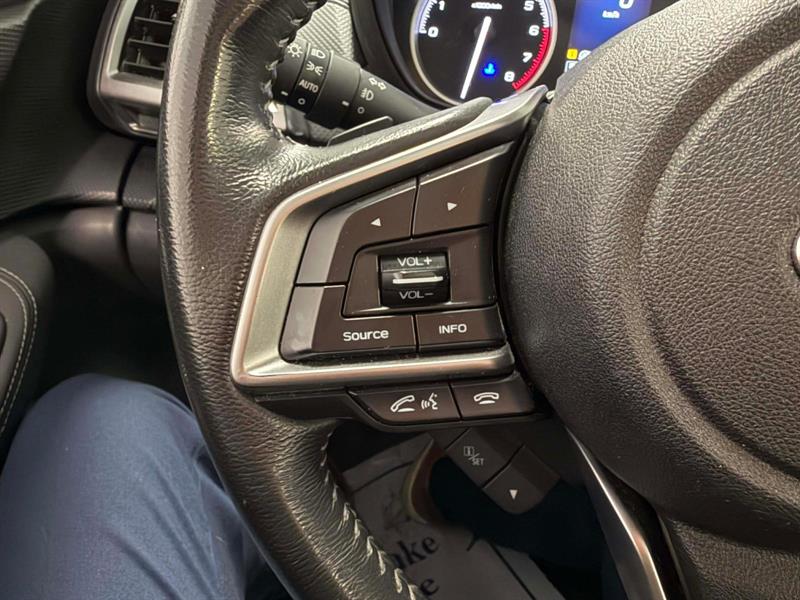 subaru Forester 2019 - 19