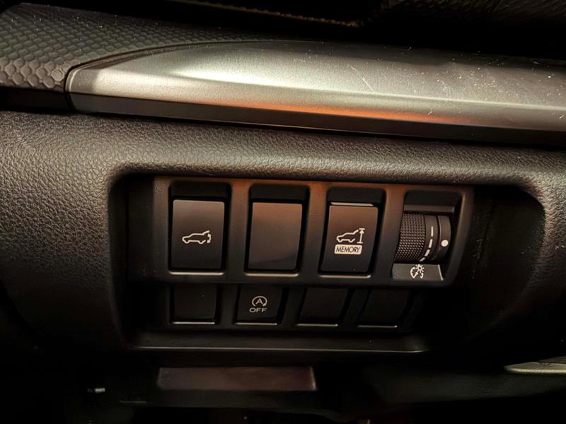 subaru Forester 2019 - 20