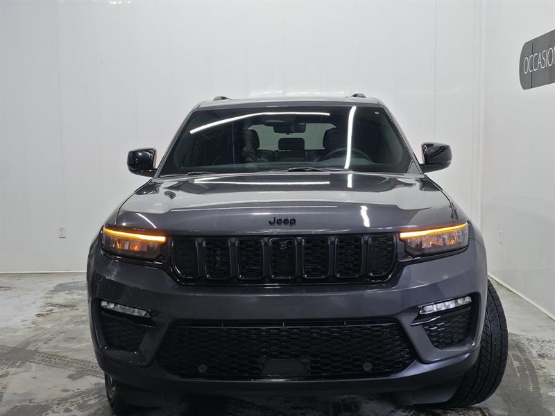 jeep Grand Cherokee 2024 - 3
