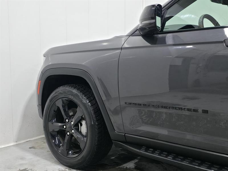 jeep Grand Cherokee 2024 - 5