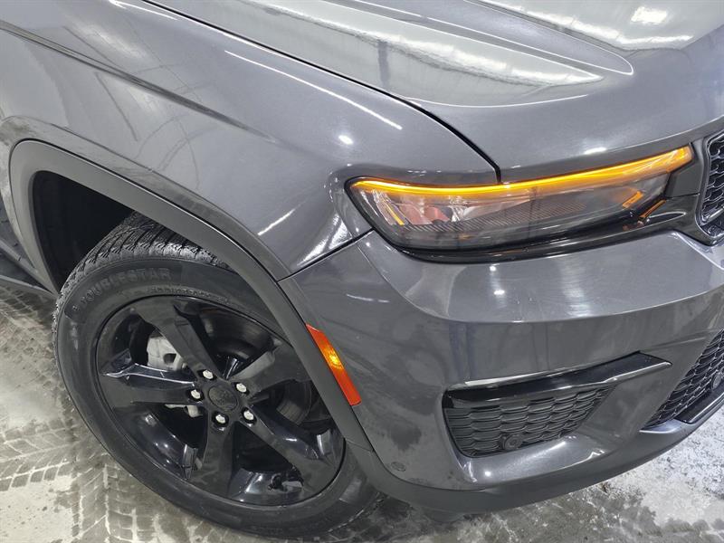 jeep Grand Cherokee 2024 - 6