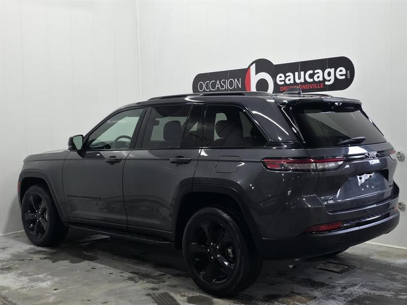 jeep Grand Cherokee 2024 - 7