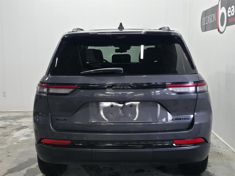 jeep Grand Cherokee 2024 - 9