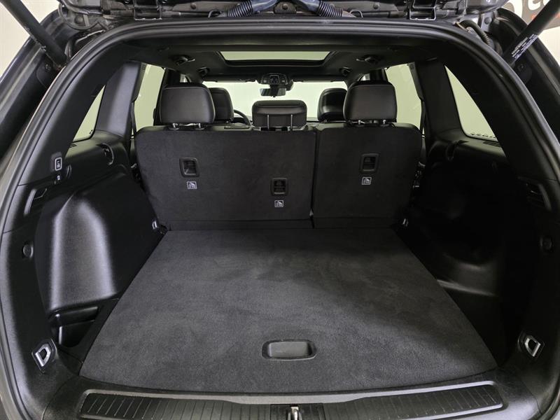 jeep Grand Cherokee 2024 - 10