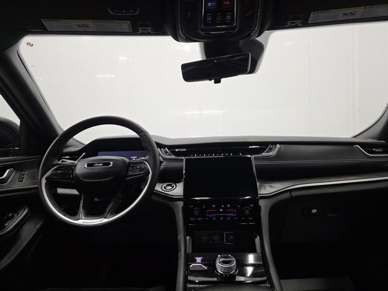 jeep Grand Cherokee 2024 - 11