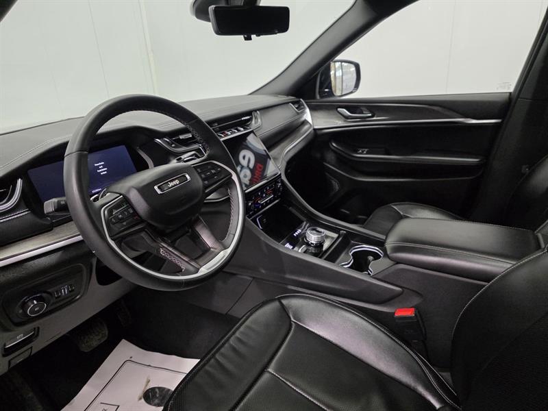 jeep Grand Cherokee 2024 - 13