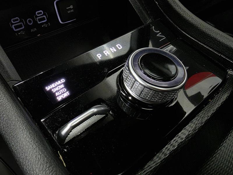 jeep Grand Cherokee 2024 - 16