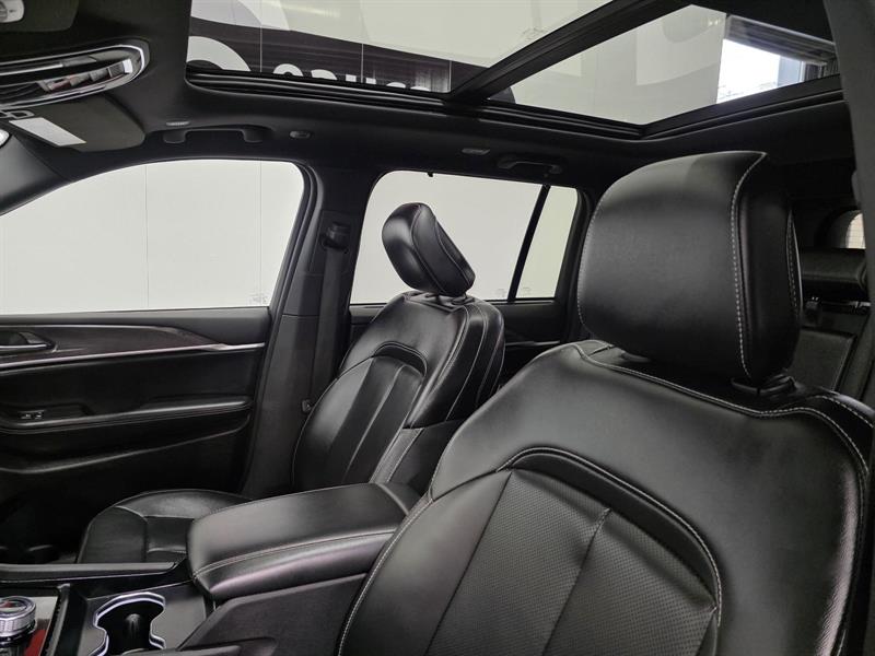 jeep Grand Cherokee 2024 - 19