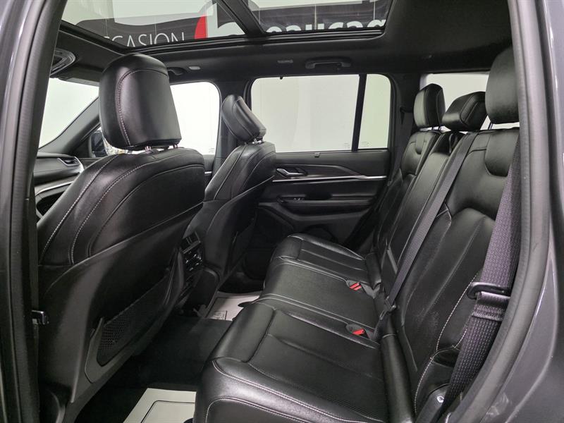 jeep Grand Cherokee 2024 - 24