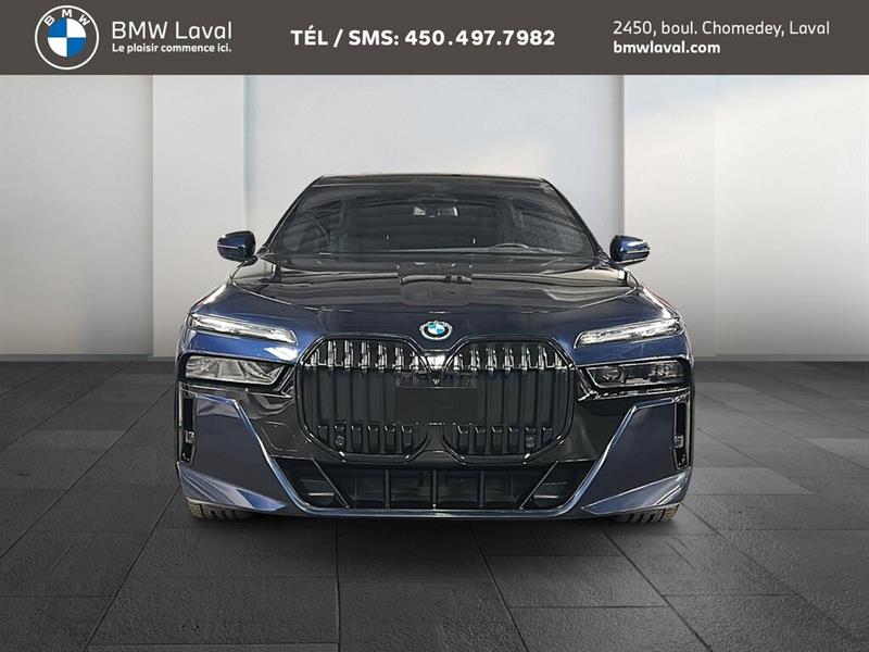 bmw 7 Series 2024 - 3