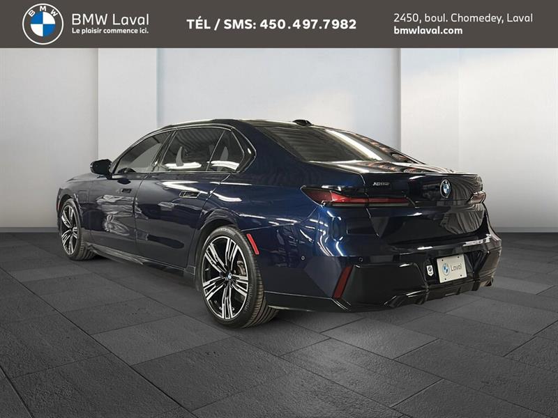 bmw 7 Series 2024 - 7