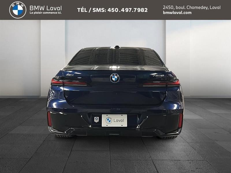bmw 7 Series 2024 - 8