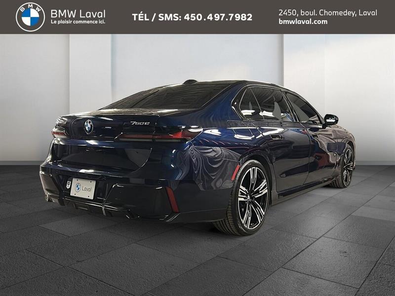bmw 7 Series 2024 - 9